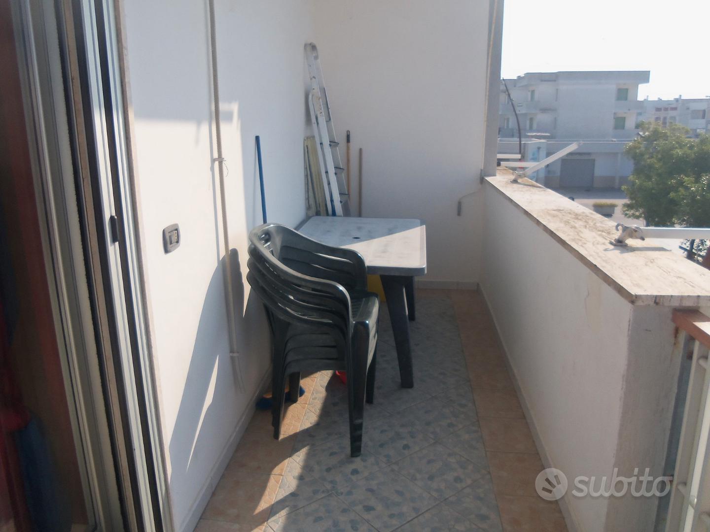 Apartment in Lecce - Vista 4