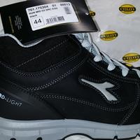 Scarpe antinfortunistiche professionali