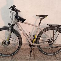 cube touring pro