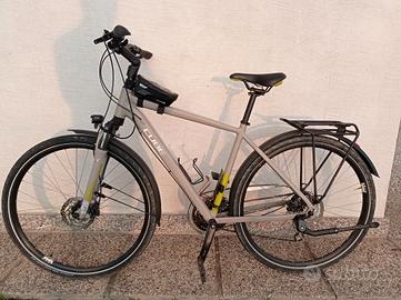 cube touring pro