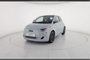 FIAT 500 Electric Elettrica La Prima