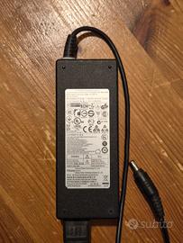Alimentatore Caricabatterie Originale Samsung 19V