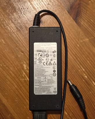 Alimentatore Caricabatterie Originale Samsung 19V
