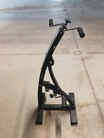 cyclette riabilitativa 