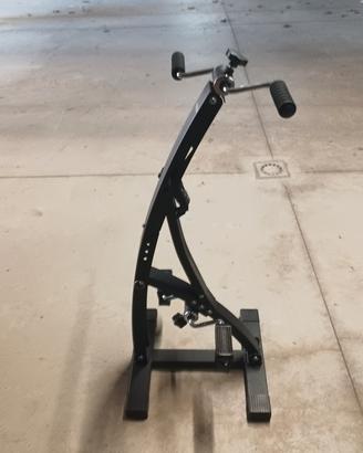 cyclette riabilitativa 