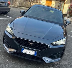 CUPRA Leon 2020 1.5 hybrid 150cv dsg