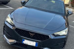 CUPRA Leon 2020 1.5 hybrid 150cv dsg
