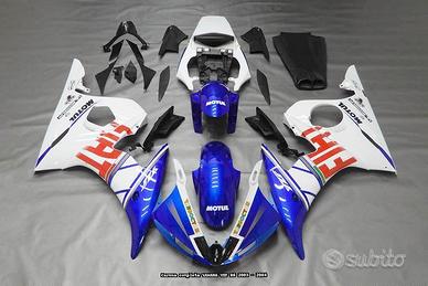 Carena Completa YAMAHA YZF R6 2003 - 2004
