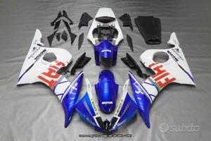 Carena Completa YAMAHA YZF R6 2003 - 2004