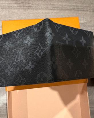 Portafoglio originale louis vuitton