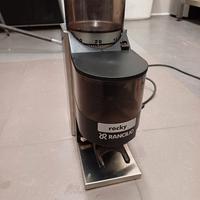 Macina caffè professionale Rancilio rocky