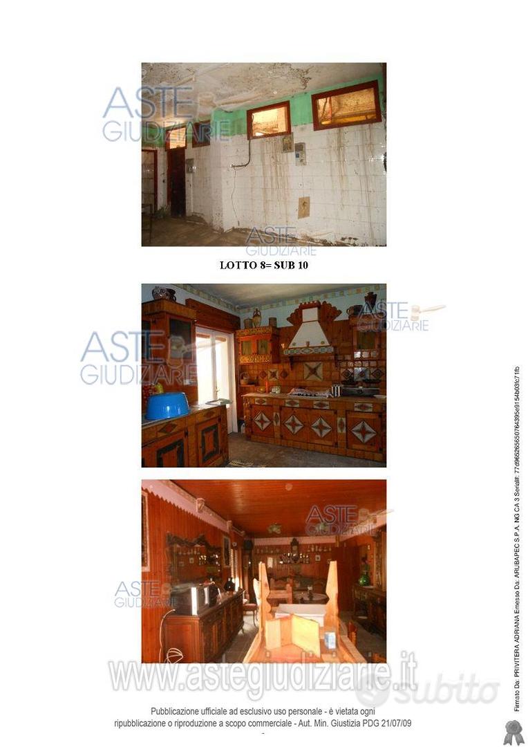 Appartamento – RG - Vista 3