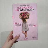 Ho sposato un maschilista