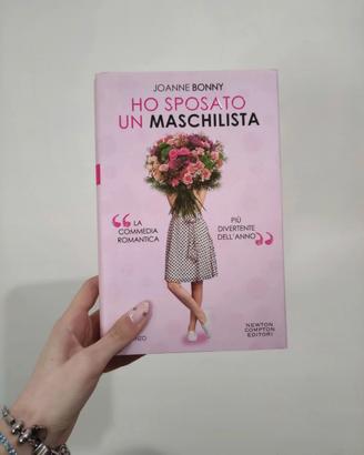 Ho sposato un maschilista