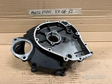 Carter motore Moto Guzzi V7 2008-2012