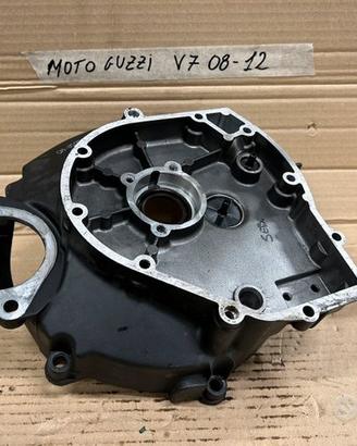 Carter motore Moto Guzzi V7 2008-2012