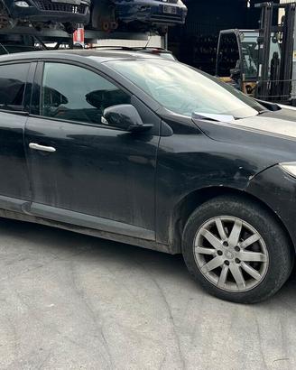 Ricambi Renault Megane "2010" 1500 DCI 110CV