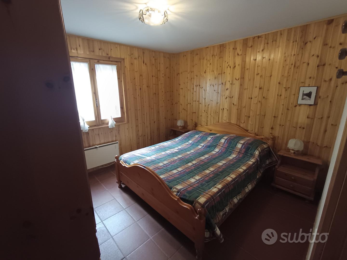 Appartamento – Spezzano della Sila, Camigliatello Silano - Vista 3