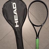 Racchetta Tennis Head Speed MP Black Limited 2023