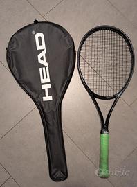 Racchetta Tennis Head Speed MP Black Limited 2023