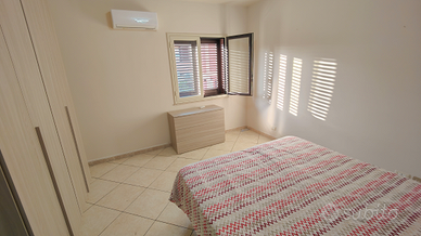 Camera singola in villetta residenziale