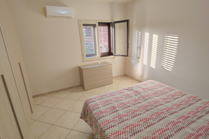 Camera singola in villetta residenziale