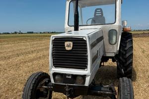 Trattore Lamborghini 1056