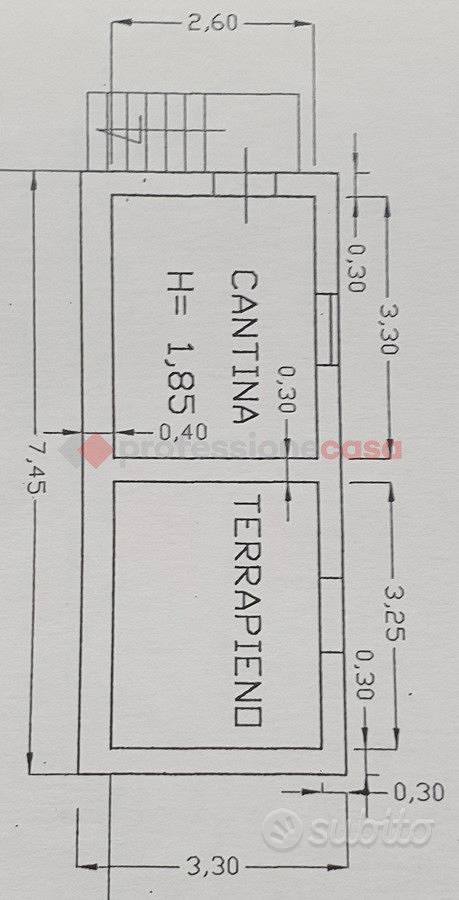 Rustico/Casale/Corte Ceprano [cod. rif5927587VRG] - Vista 4