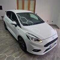 Ford Fiesta 1.5 TDCi 5 porte ST-Line