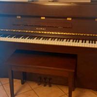 pianoforte verticale