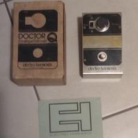 Vintage Electro Harmonix Doctor Q