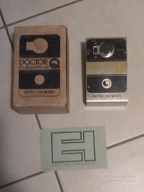 Vintage Electro Harmonix Doctor Q