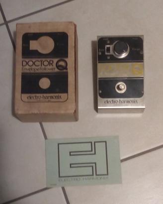 Vintage Electro Harmonix Doctor Q
