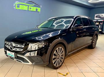 Mercedes E 350 V6 D Premium Plus 4Matic 9G-Tronic