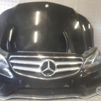 MERCEDES 212 sollevatore paraurti anteriore comple