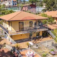 Villa singola - Trecastagni