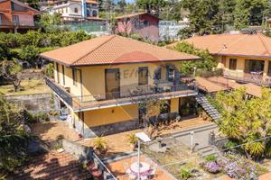 Villa singola - Trecastagni