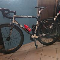 bici da corsa BMC Pro Machine SLC 01 Carbon