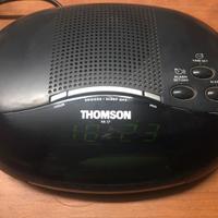 Radiosveglia Thomson RR 57 M