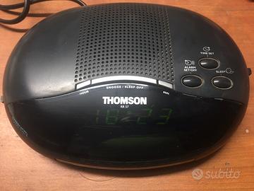 Radiosveglia Thomson RR 57 M
