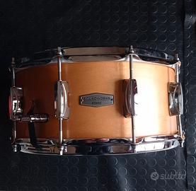 Rullante Tama Soundworks 14"x6.5 Acero (10Tiranti)