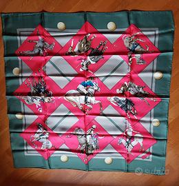 Foulard Hermes