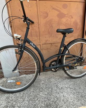Bici Bicicletta b’twin