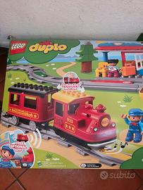 Lego Duplo