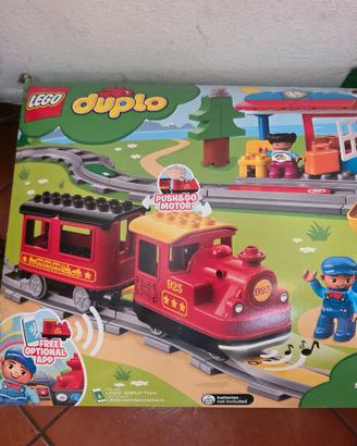 Lego Duplo