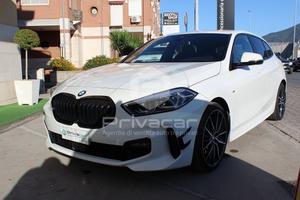 BMW 118d 5p. Msport