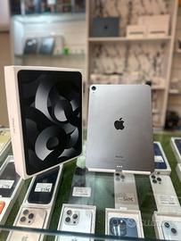 IPAD AIR 11 5TH GEN WIFI 64GB CON CARICATORE & SCA