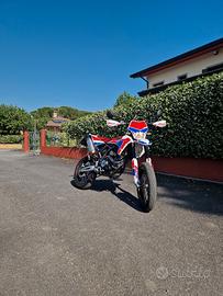 Fantic Motard 125 4t 2020