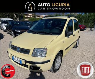 FIAT Panda 1.3 MJT 16V Dynamic