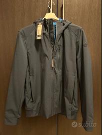 Giacca Softshell North Sails (M)